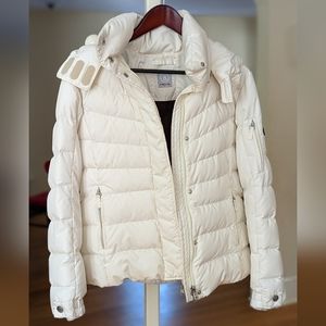 Ski/Winter Jacket - Bogner - Size 8 - Down filling